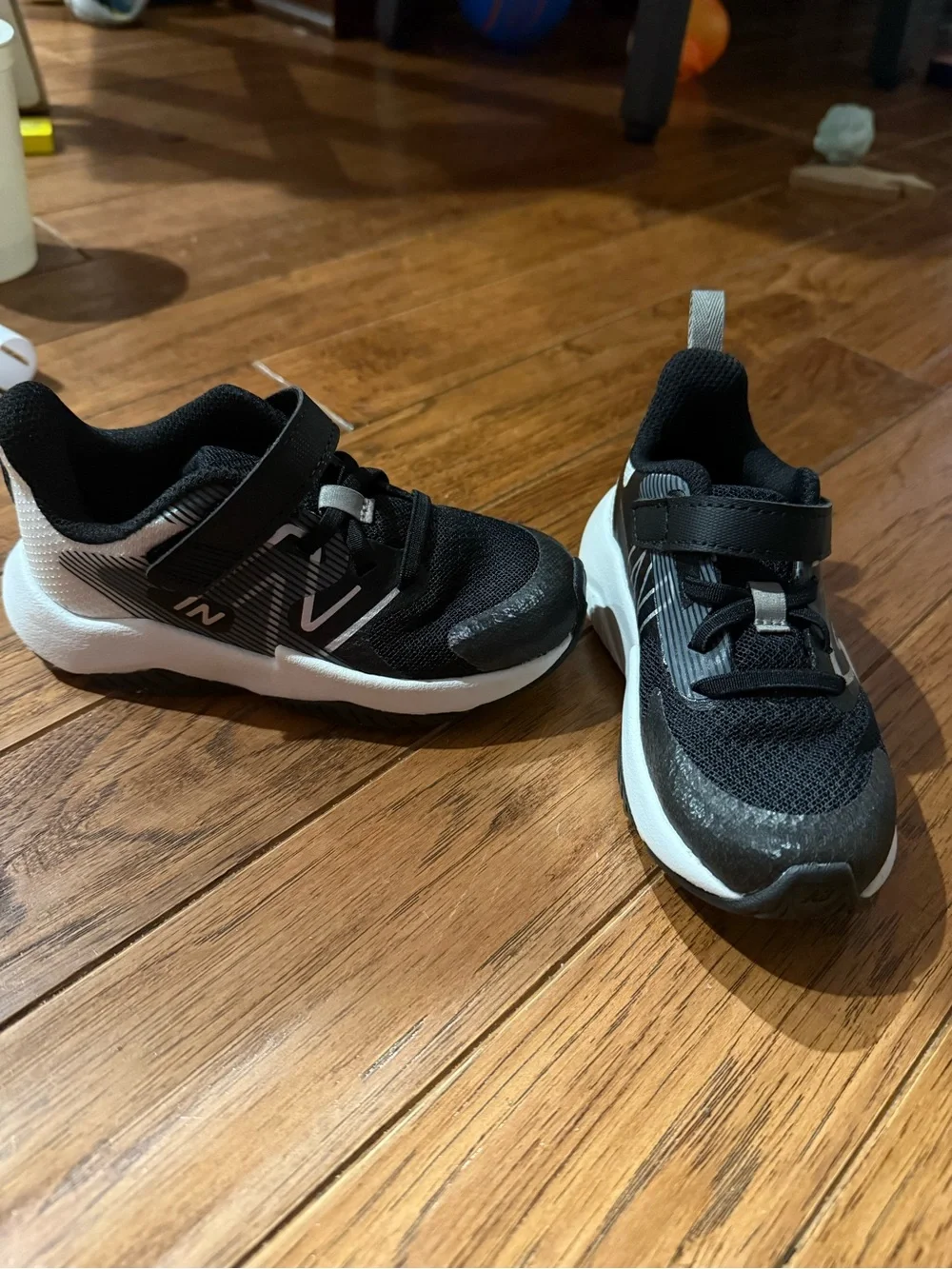 New Balance Toddler Boy Sneakers
